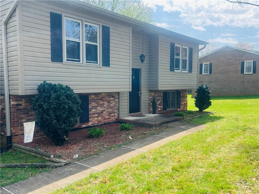 Photo of 164 Royal Lane, Dobson, NC 27017 (MLS # 1214177)