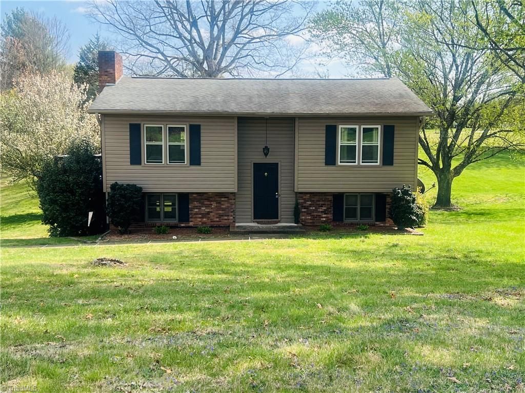 Photo of 164 Royal Lane, Dobson, NC 27017 (MLS # 1214177)