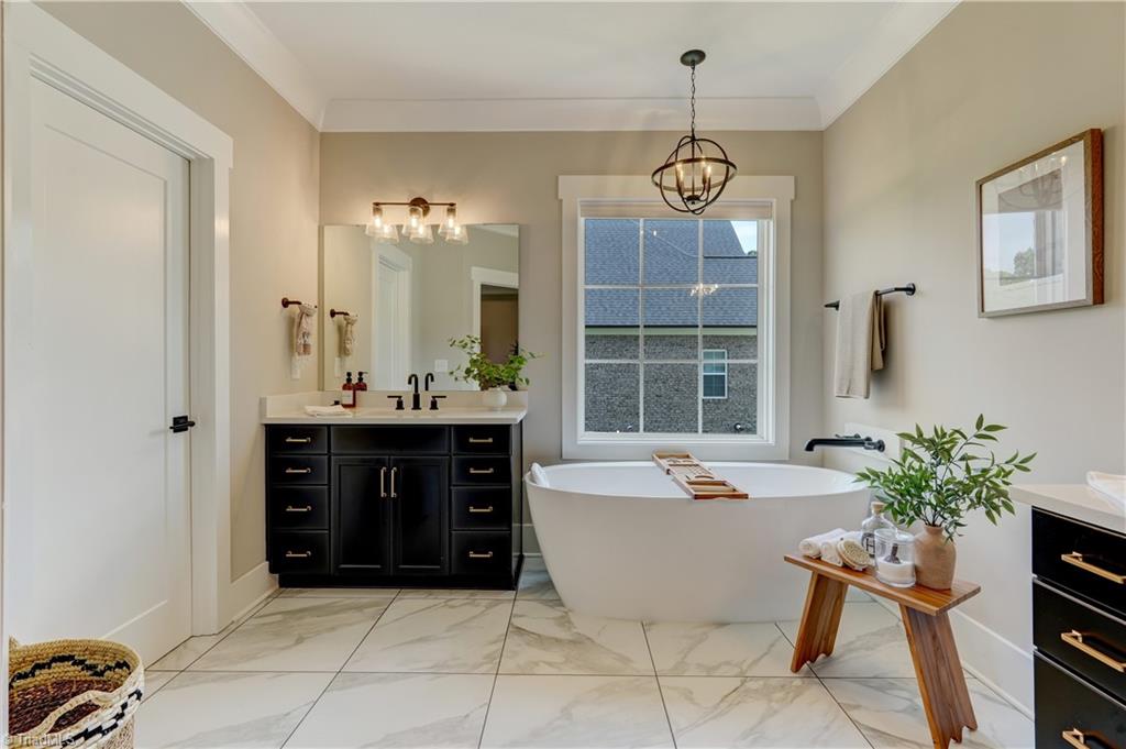 7405 Harkwood Court, Oak Ridge, North Carolina image 11