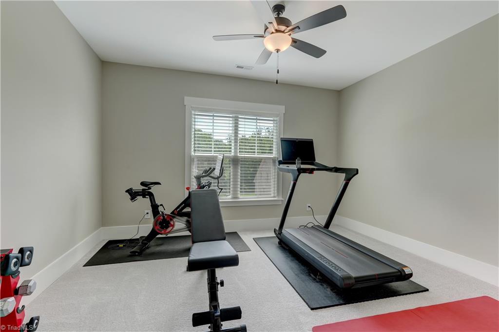 7405 Harkwood Court, Oak Ridge, North Carolina image 24