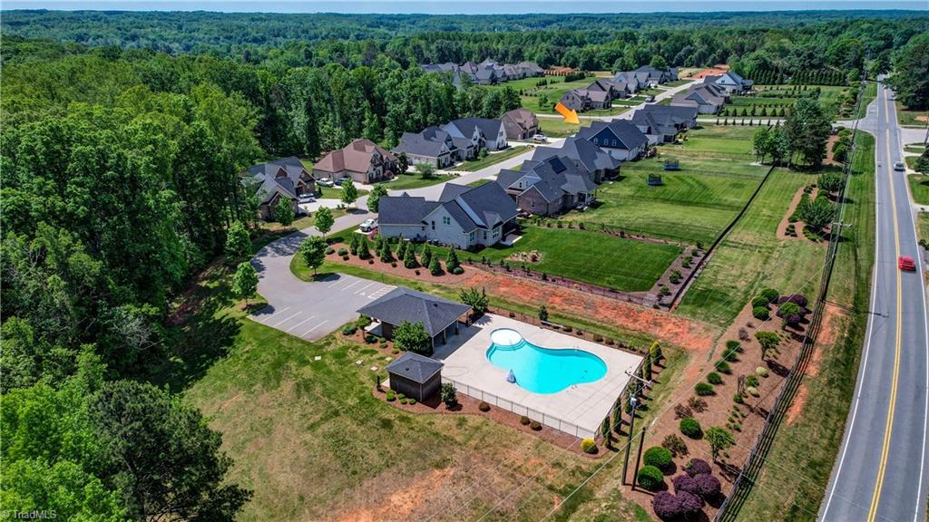 7405 Harkwood Court, Oak Ridge, North Carolina image 34