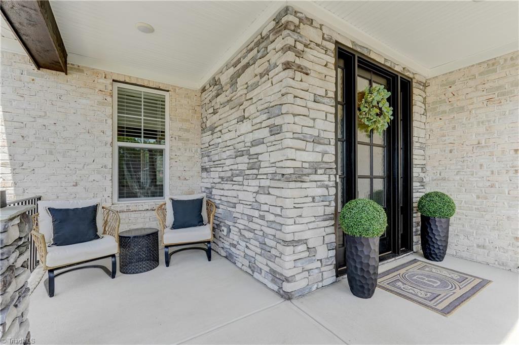 7405 Harkwood Court, Oak Ridge, North Carolina image 17
