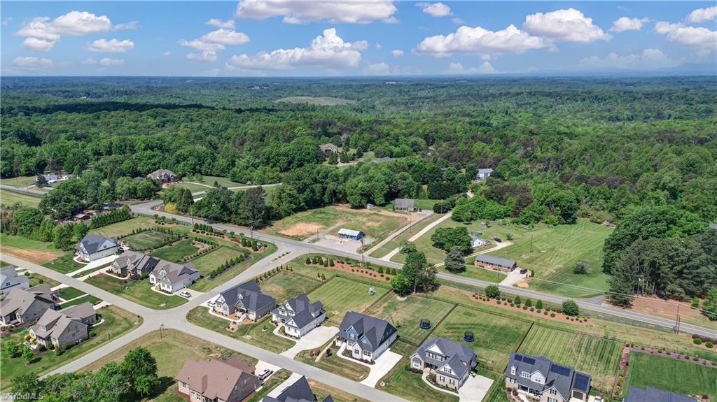 7405 Harkwood Court, Oak Ridge, North Carolina image 44