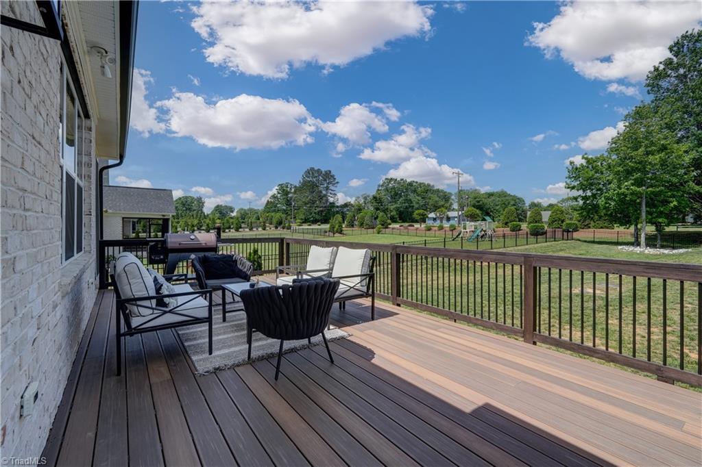 7405 Harkwood Court, Oak Ridge, North Carolina image 18