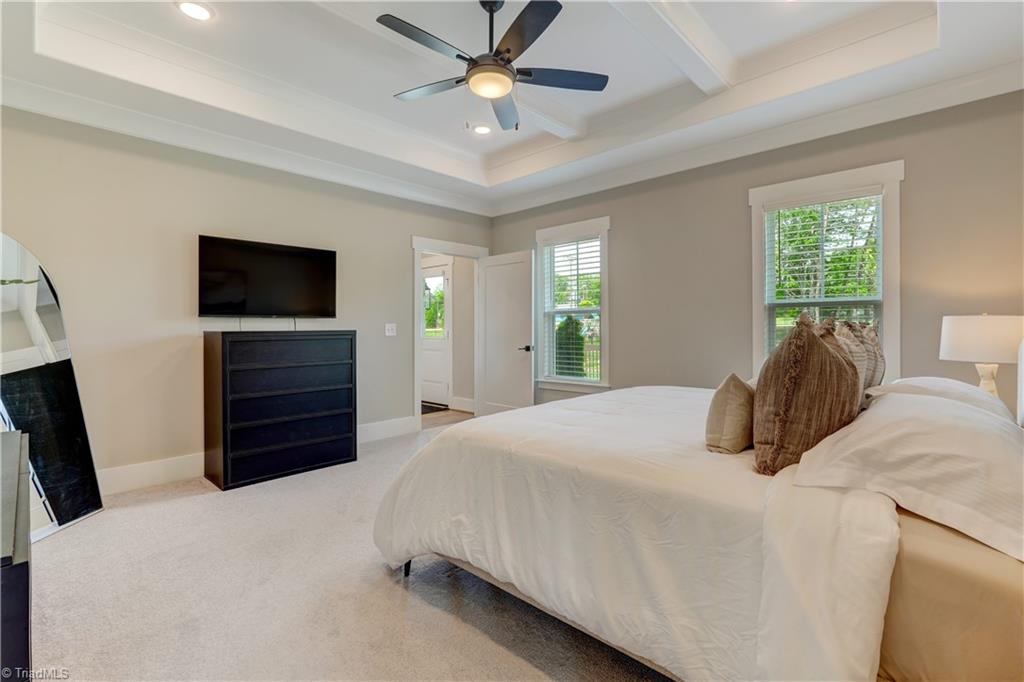 7405 Harkwood Court, Oak Ridge, North Carolina image 29