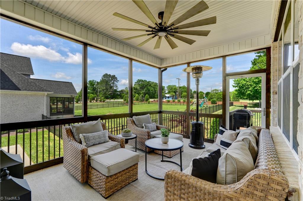 7405 Harkwood Court, Oak Ridge, North Carolina image 10