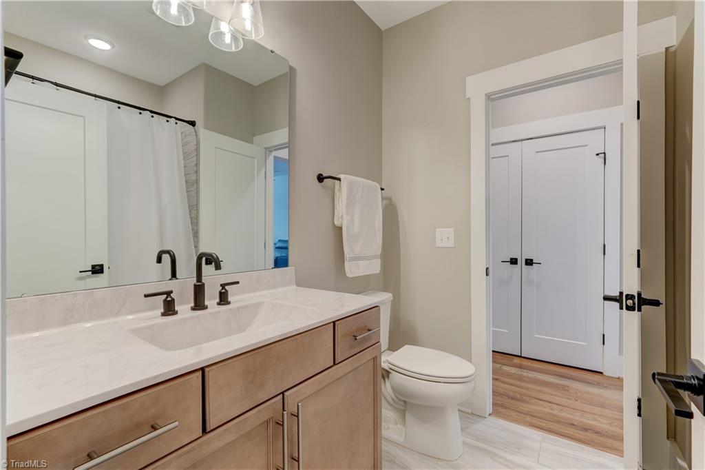 7405 Harkwood Court, Oak Ridge, North Carolina image 33