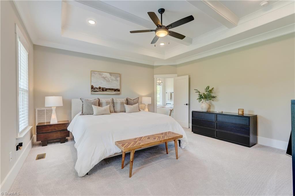 7405 Harkwood Court, Oak Ridge, North Carolina image 13