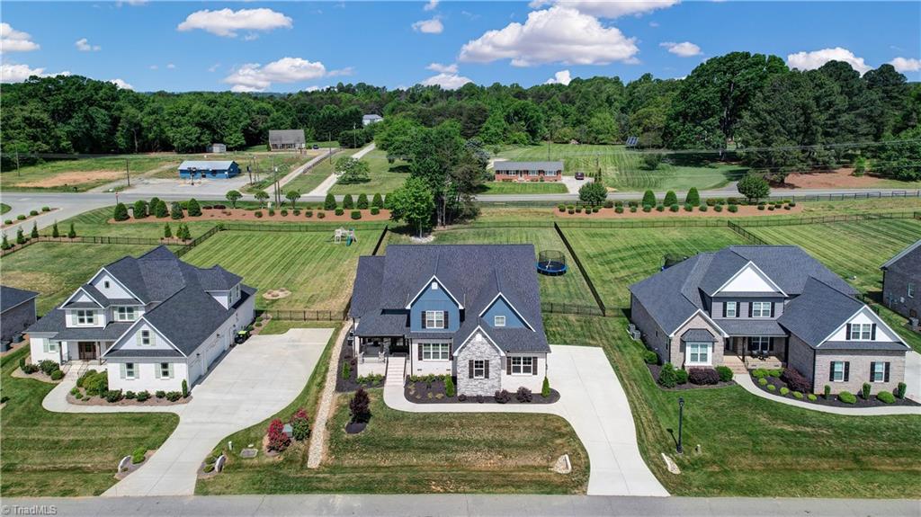 7405 Harkwood Court, Oak Ridge, North Carolina image 35