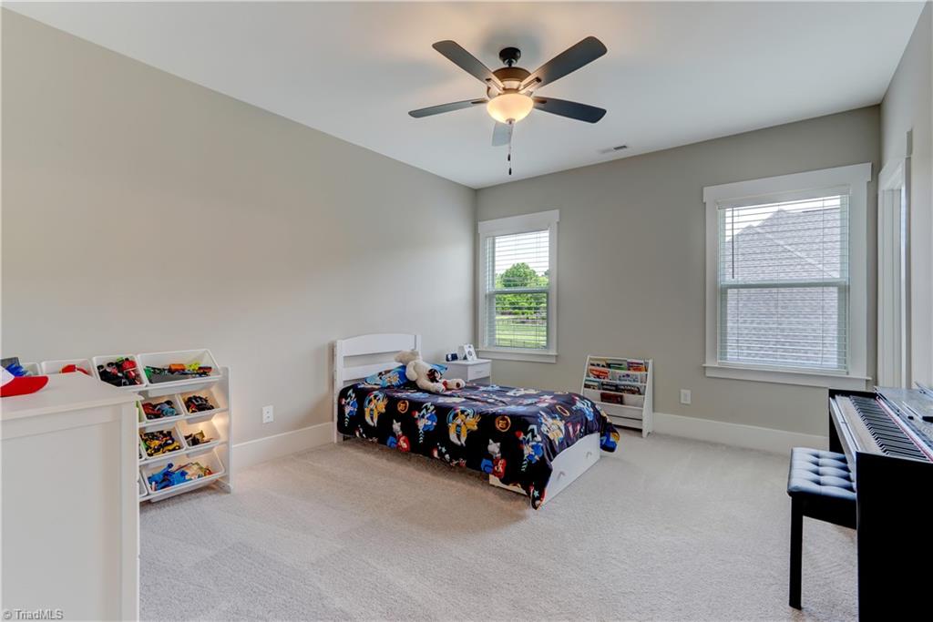 7405 Harkwood Court, Oak Ridge, North Carolina image 23