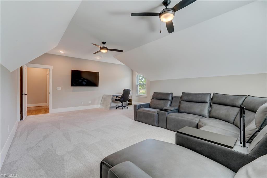 7405 Harkwood Court, Oak Ridge, North Carolina image 14