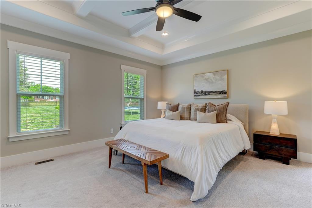 7405 Harkwood Court, Oak Ridge, North Carolina image 28