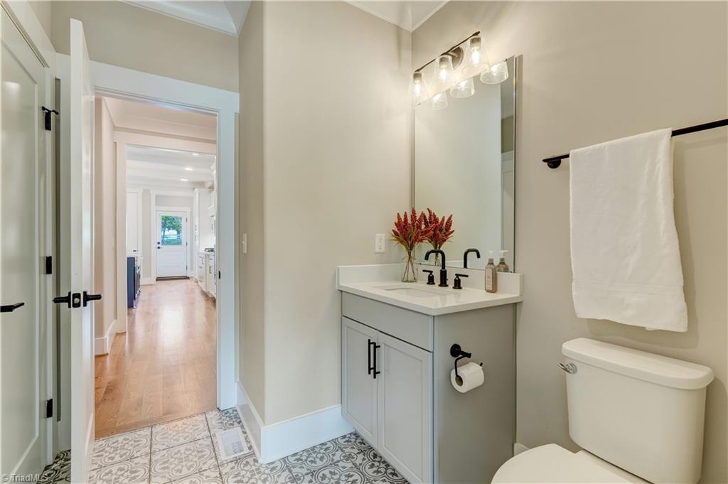 7405 Harkwood Court, Oak Ridge, North Carolina image 16