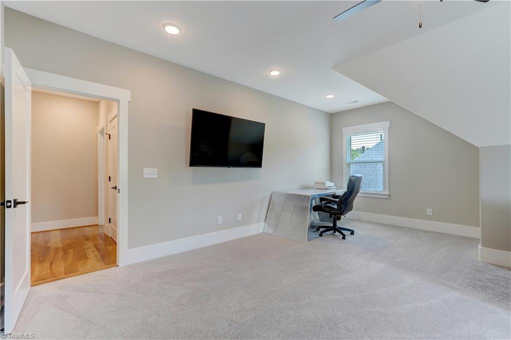 7405 Harkwood Court, Oak Ridge, North Carolina image 31