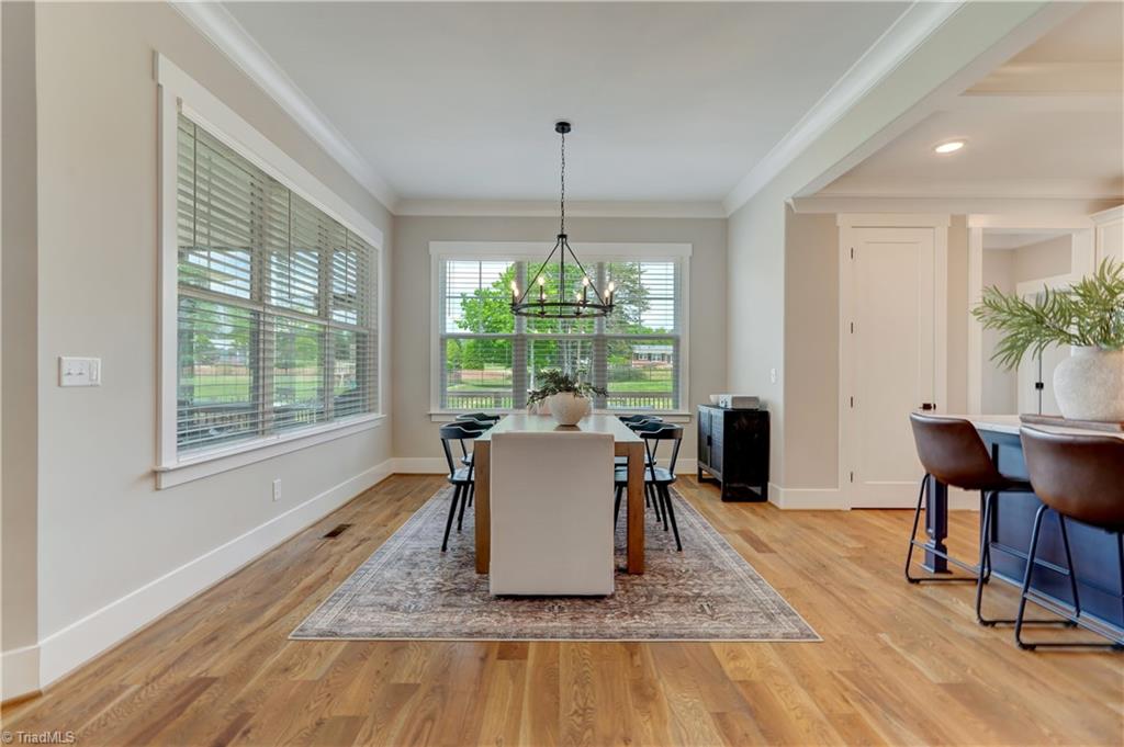 7405 Harkwood Court, Oak Ridge, North Carolina image 9
