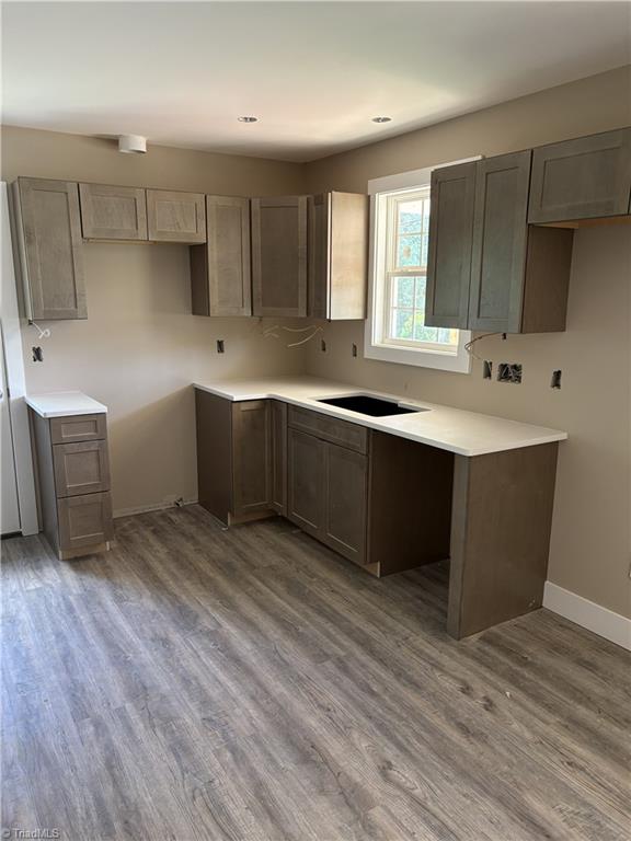 Photo of 506 Moore Drive, Lexington, NC 27292 (MLS # 1225351)