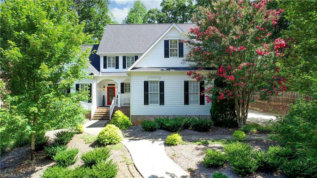 Photo of 18 Heathrow Court, Greensboro, NC 27410 (MLS # 1229280)