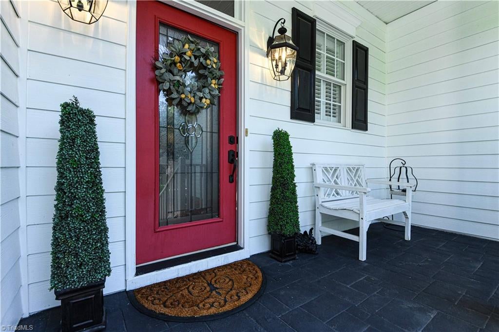 Photo of 18 Heathrow Court, Greensboro, NC 27410 (MLS # 1229280)