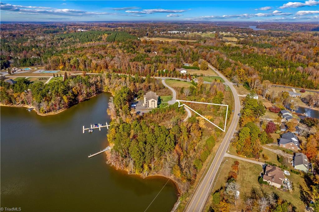 1995 Marina Pointe Road