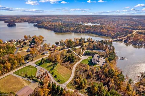 Vacant Land For Sale - 1995 Marina Pointe Road<br/> Salisbury, NC 28146