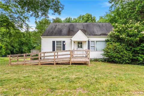 Homes For Sale - 141 Vanzant Road<br/> Mocksville, NC 27028