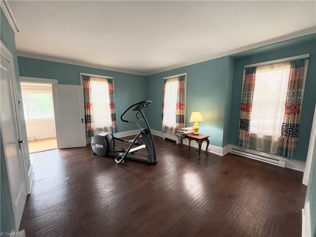 216 Rawley Avenue, Mount Airy, North Carolina image 20