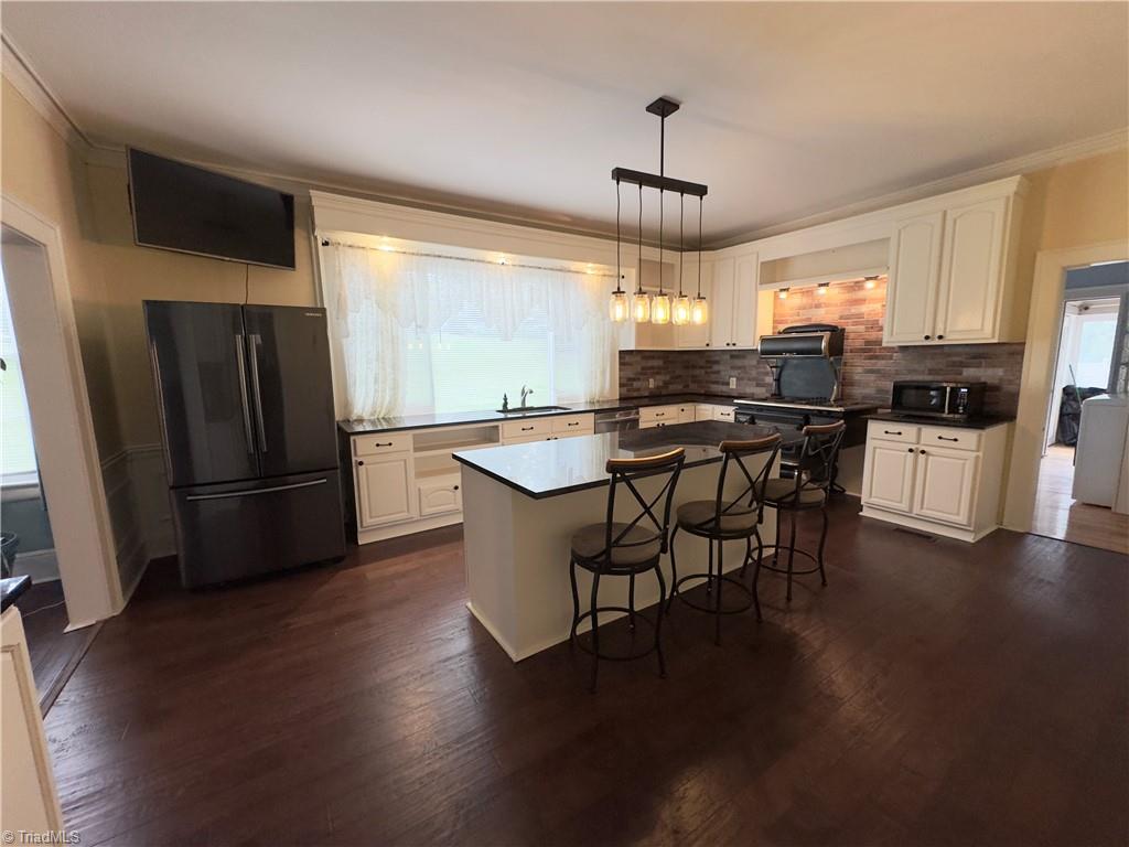 216 Rawley Avenue, Mount Airy, North Carolina image 13