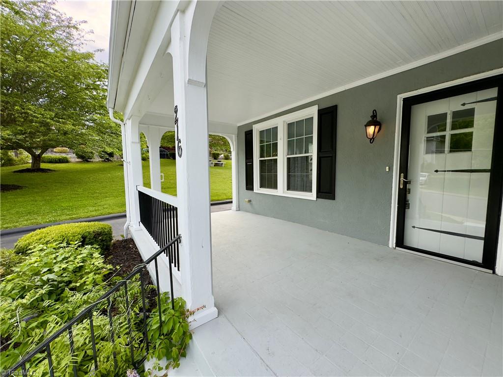 216 Rawley Avenue, Mount Airy, North Carolina image 7