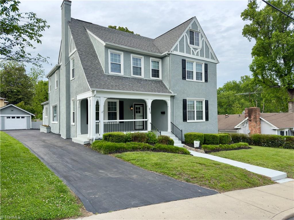 216 Rawley Avenue, Mount Airy, North Carolina image 3