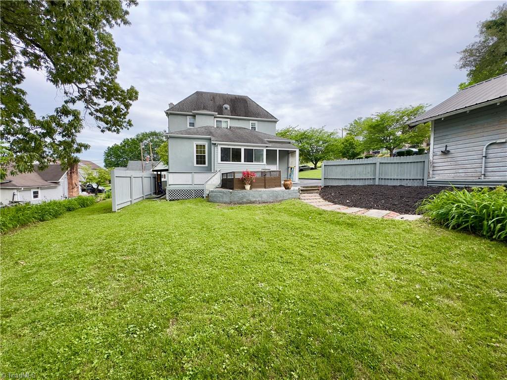 216 Rawley Avenue, Mount Airy, North Carolina image 35