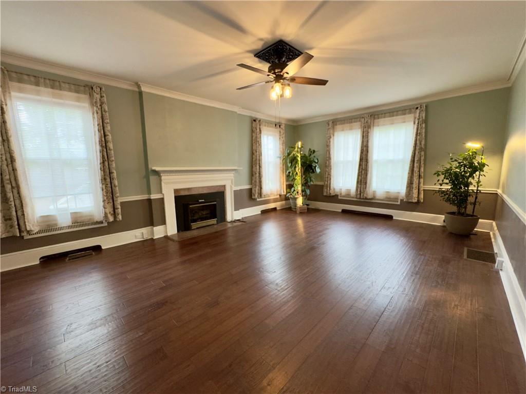 216 Rawley Avenue, Mount Airy, North Carolina image 10