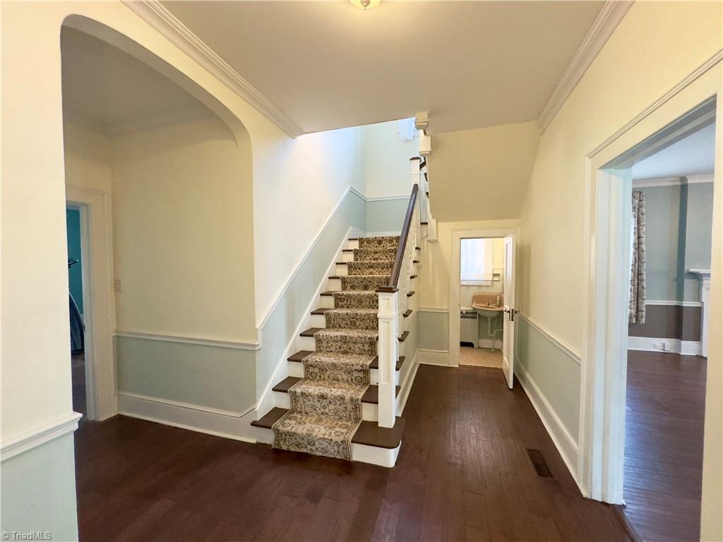 216 Rawley Avenue, Mount Airy, North Carolina image 23