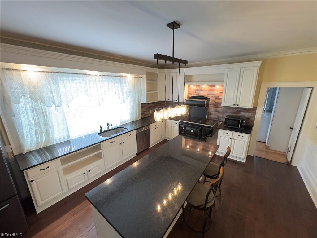 216 Rawley Avenue, Mount Airy, North Carolina image 12