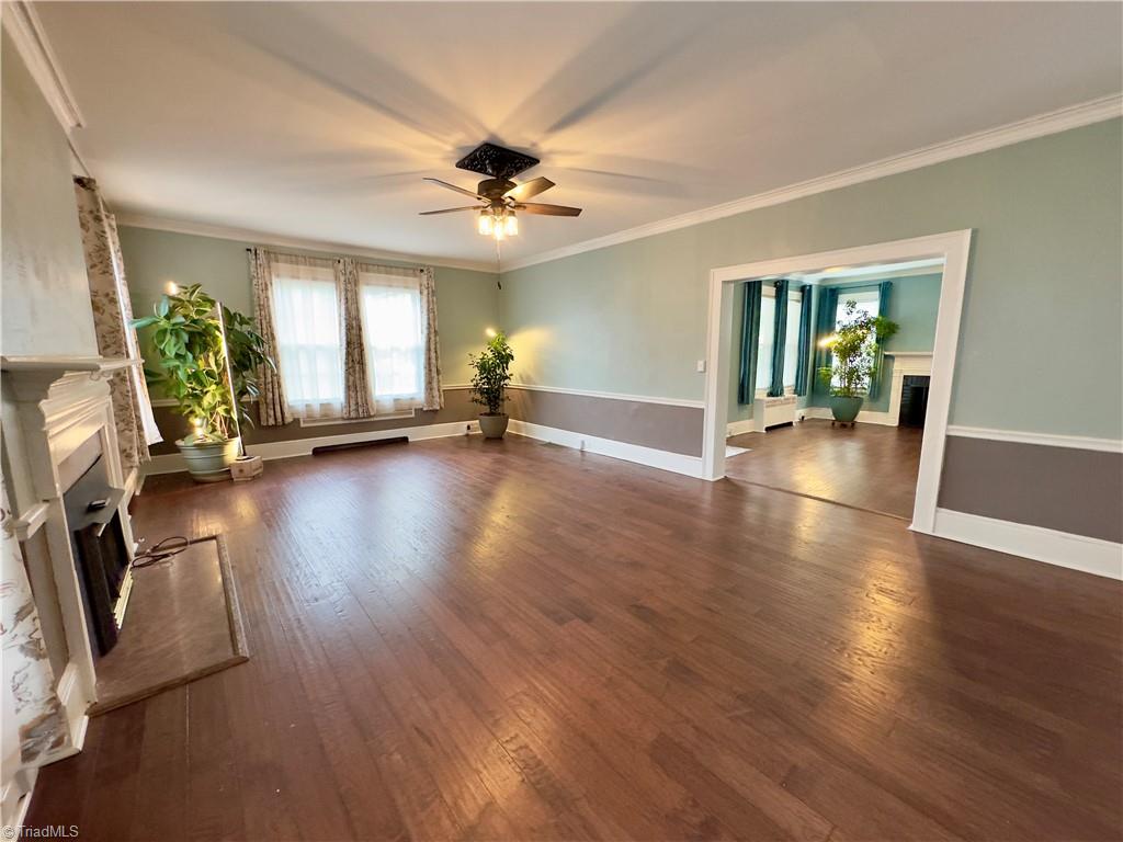 216 Rawley Avenue, Mount Airy, North Carolina image 11