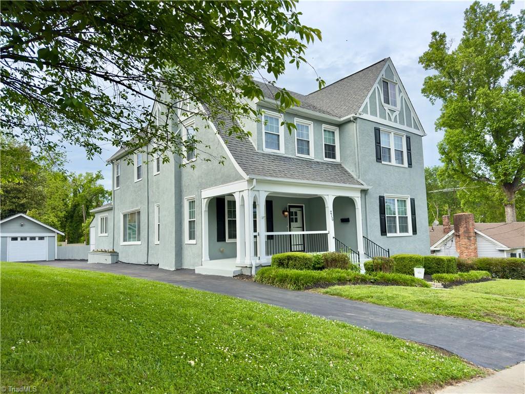 216 Rawley Avenue, Mount Airy, North Carolina image 4
