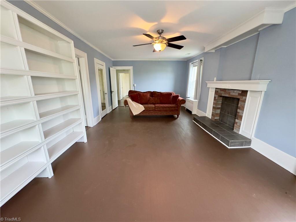 216 Rawley Avenue, Mount Airy, North Carolina image 24