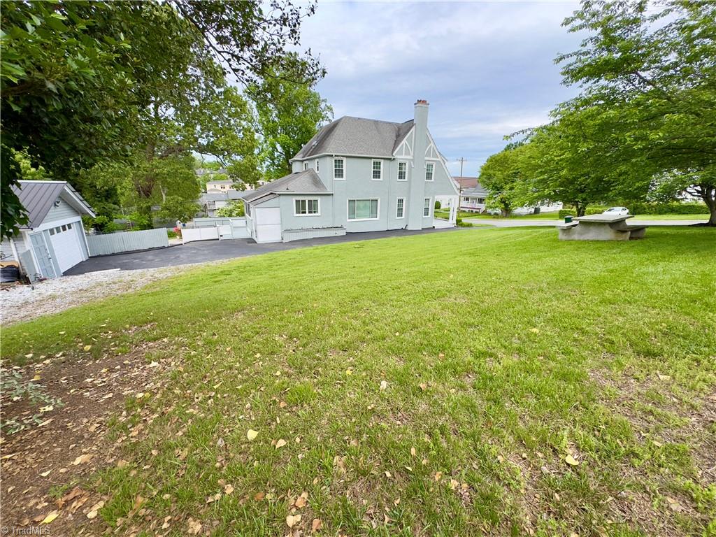 216 Rawley Avenue, Mount Airy, North Carolina image 36