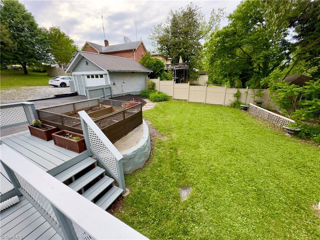 216 Rawley Avenue, Mount Airy, North Carolina image 33