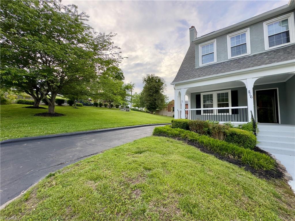 216 Rawley Avenue, Mount Airy, North Carolina image 38