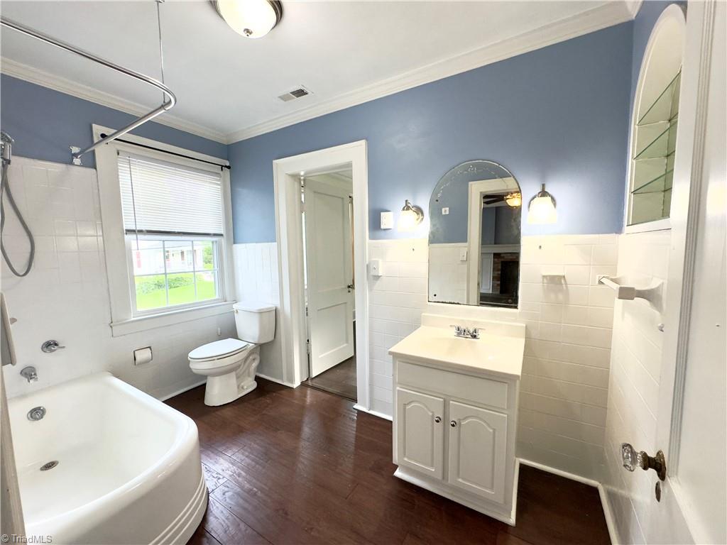 216 Rawley Avenue, Mount Airy, North Carolina image 26