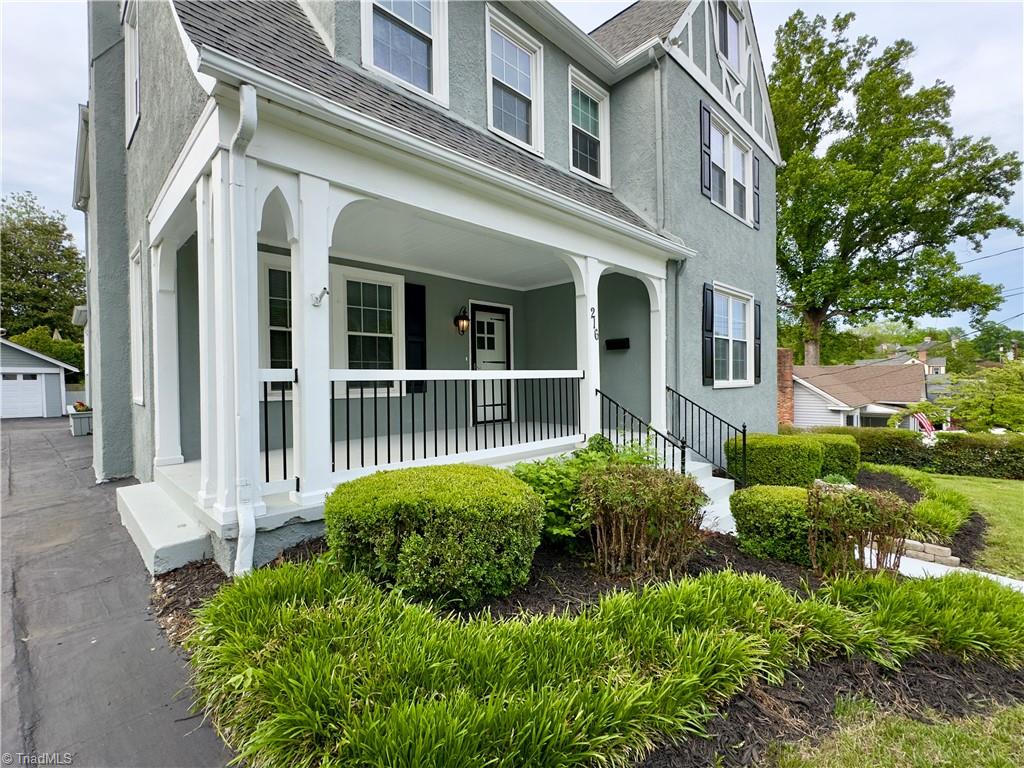 216 Rawley Avenue, Mount Airy, North Carolina image 6