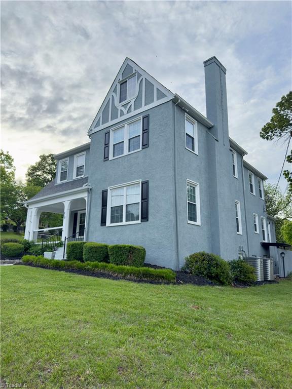 216 Rawley Avenue, Mount Airy, North Carolina image 34