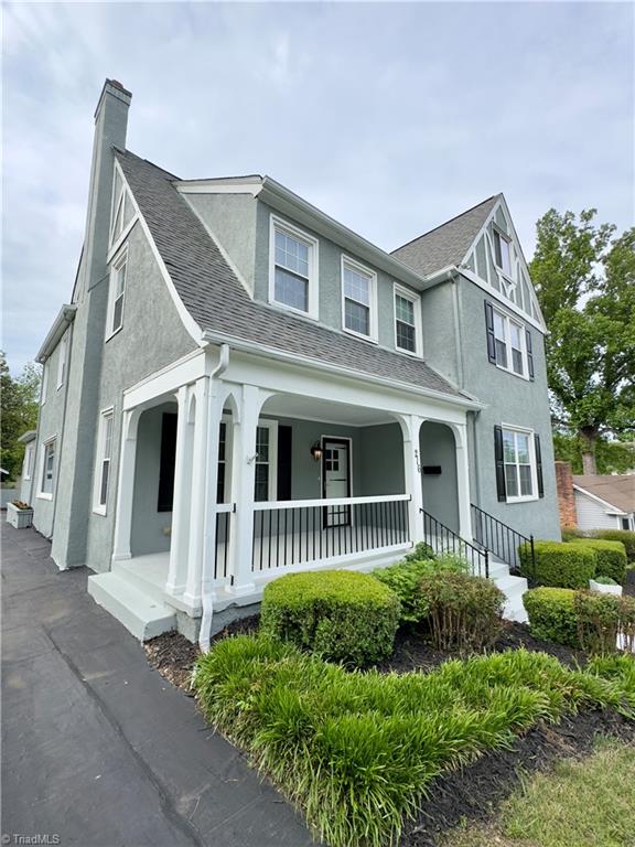 216 Rawley Avenue, Mount Airy, North Carolina image 5