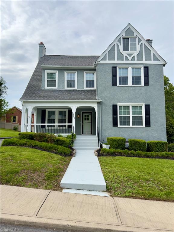 216 Rawley Avenue, Mount Airy, North Carolina image 1