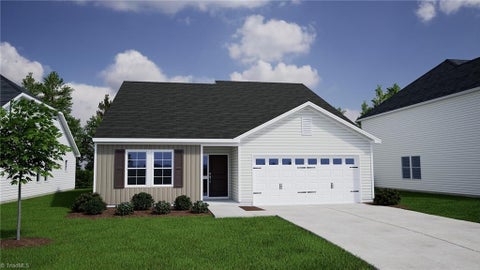 Homes For Sale - 4724 Halter Drive<br/> Clemmons, NC 27012