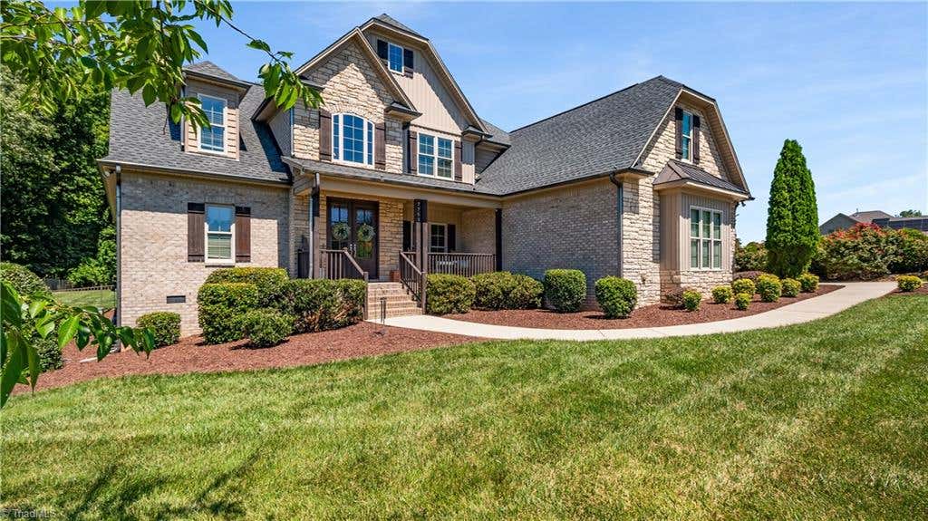 Photo of 7753 Sutter Road, Greensboro, NC 27455 (MLS # 1224212)