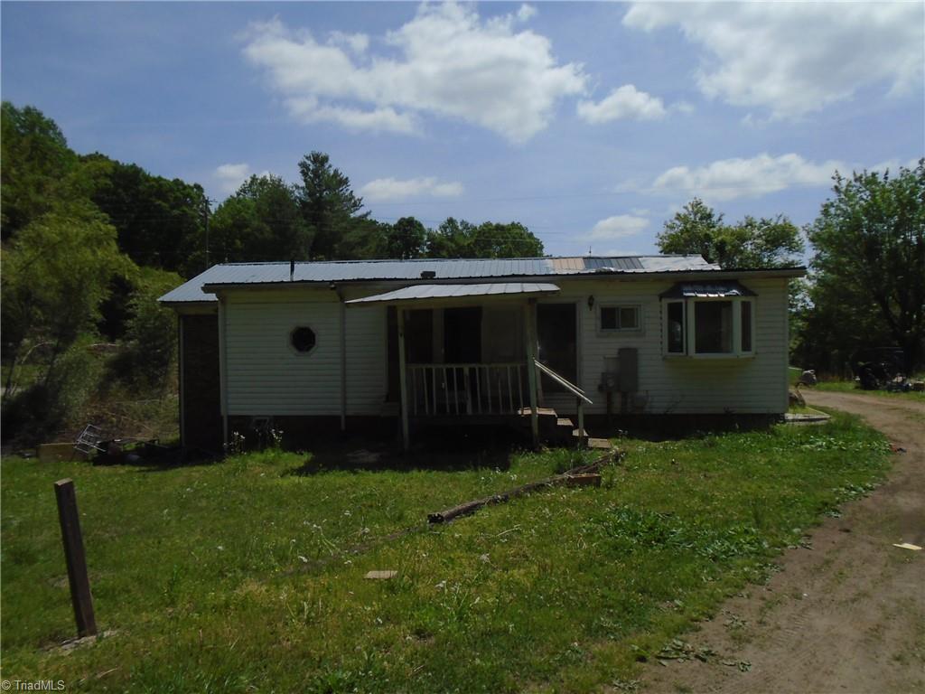 1668 Siloam Road, Mount Airy, North Carolina image 6