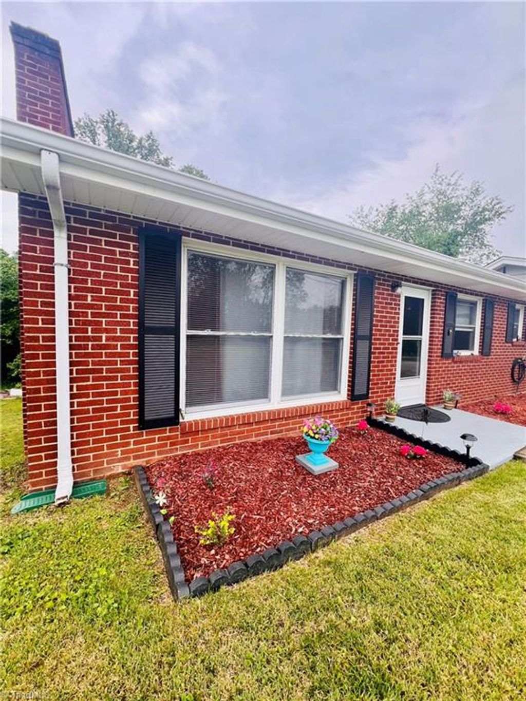 Photo of 2556 Westfield Road, Mount Airy, NC 27030 (MLS # 1219183)