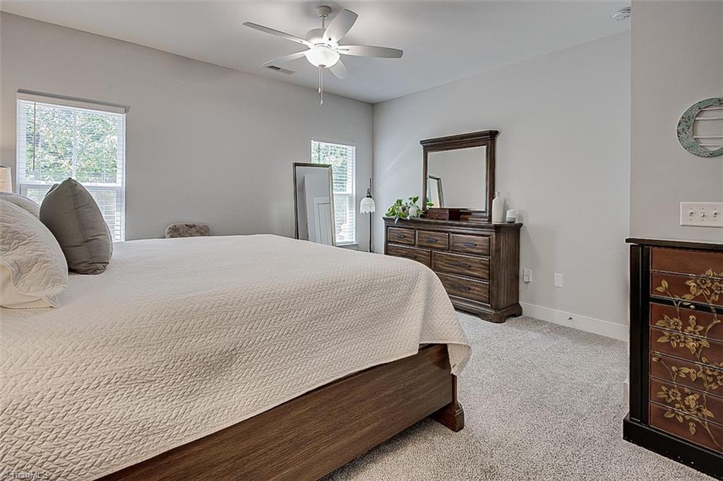 Jamestown, North Carolina 27282, United States, 3 Bedrooms Bedrooms, ,3 BathroomsBathrooms,Residential,Active,202581