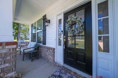Photo of 1342 Reading Court, Burlington, NC 27217 (MLS # 1229621)